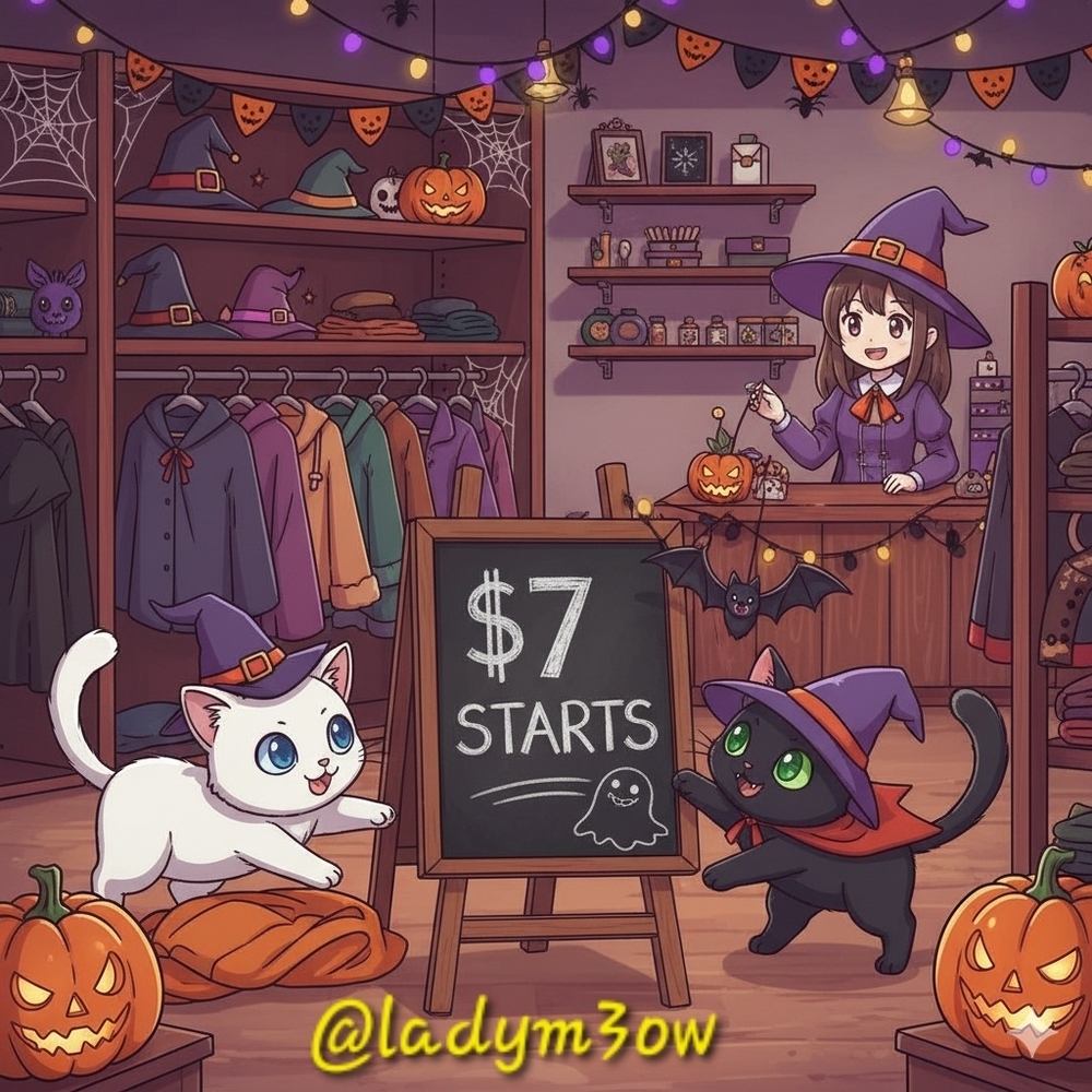 $7 starts